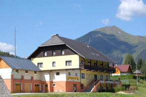 Alpenhotel Lanz